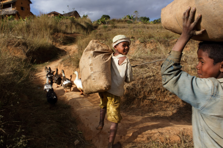 Madagascar 2015 Workshop Antropologia Visuale e Ricerca sul Campo