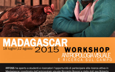 Madagascar 2015 – Workshop Antropologia Visuale e Ricerca sul Campo