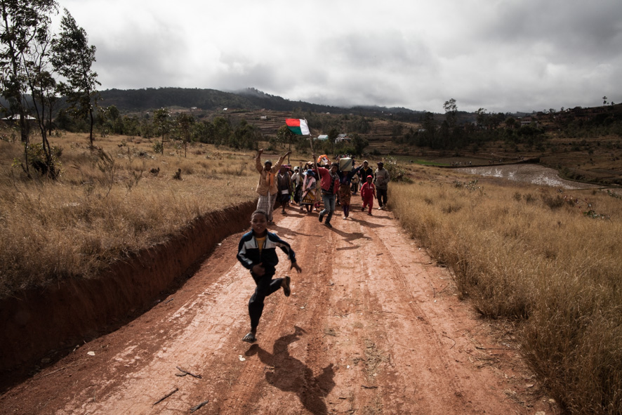 Madagascar 2011 – Workshop Antropologia Visuale e Ricerca sul Campo