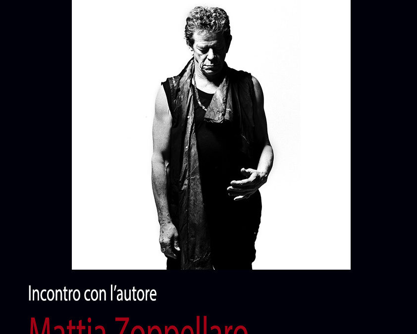 Mattia Zoppellaro ospite di Utopya Fotografia