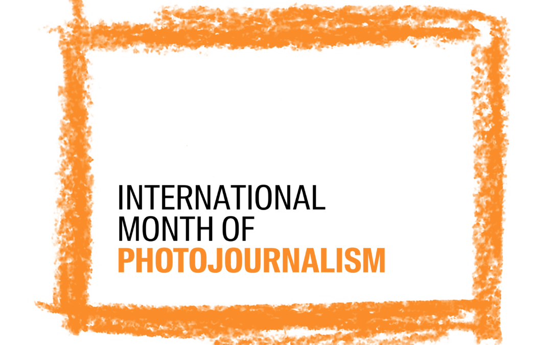 IMP Festival – International Month of Photojournalism