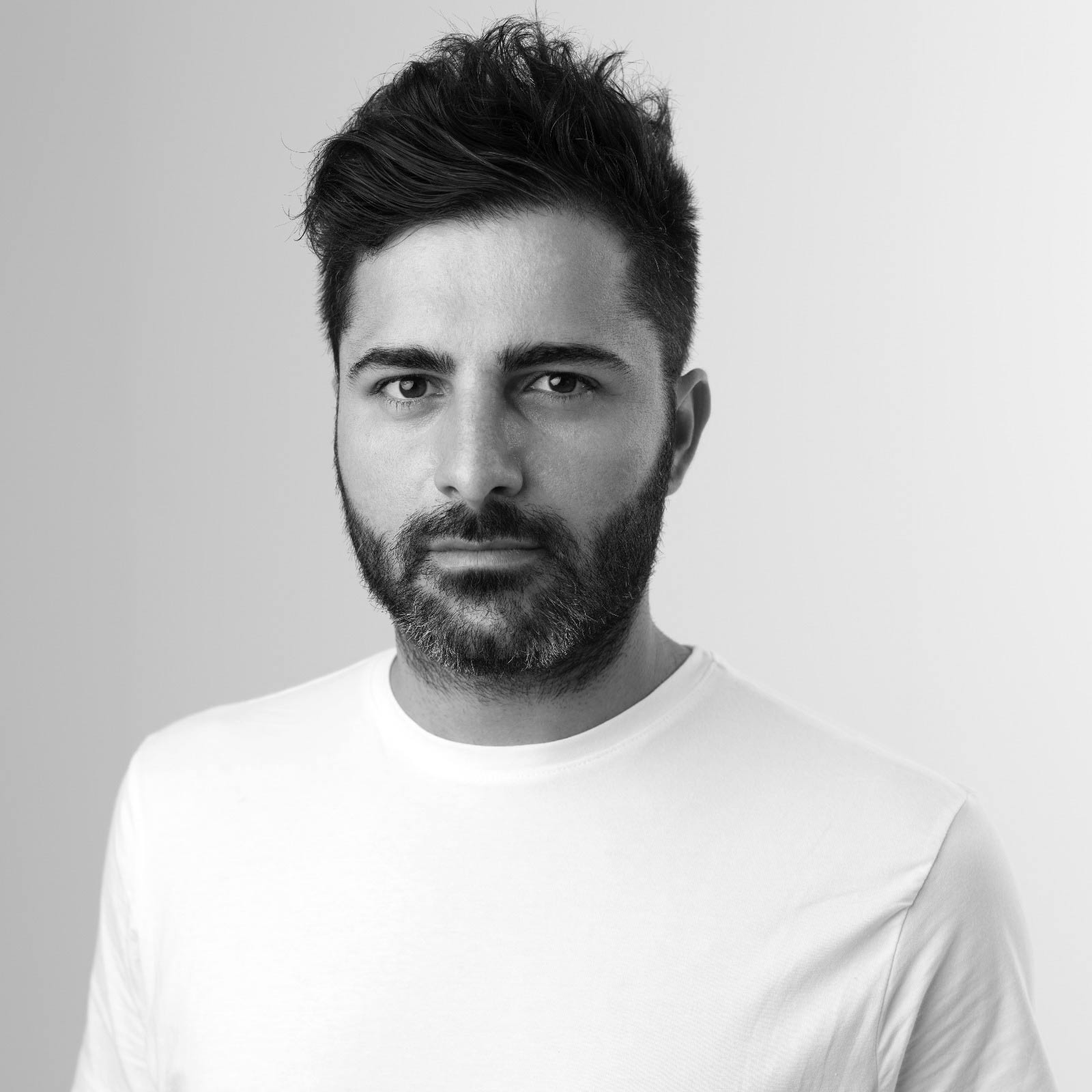 Alex Liverani