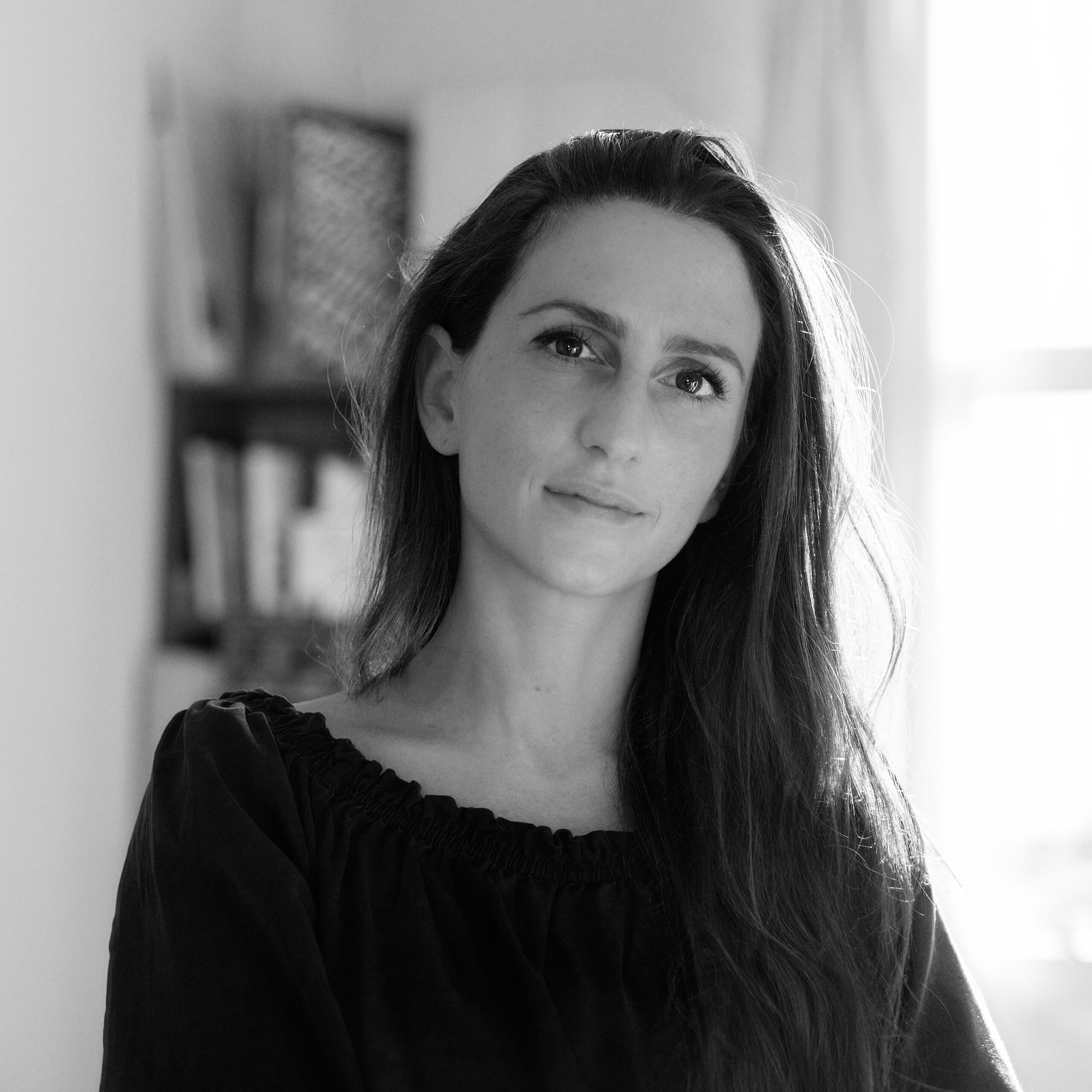 Silvia Longhi